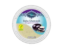 Baba Ghanoush Dip