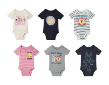 Baby-Body