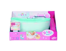 Baby born Bath Badewanne