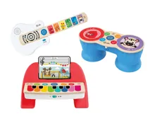 Baby Einstein Frühkindliche Musikinstrumente