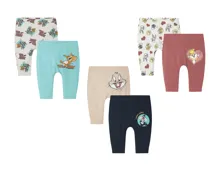 Baby-Leggings, 2er