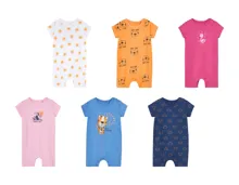 Baby-Overall