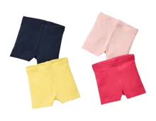 Baby-Radler-Leggings, 2er