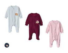 Baby-Schlafoverall