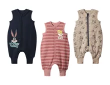 Baby-Schlafoverall