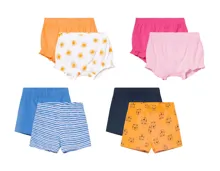 Baby-Shorts, 2er