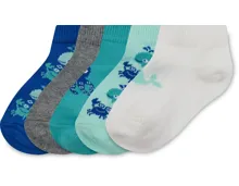 Baby-Sneaker-Socken