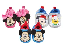 BABY-TEXTIL-KRABBELSCHUHE