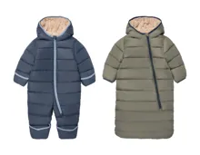 Baby-Wagenoverall/-Wagensack
