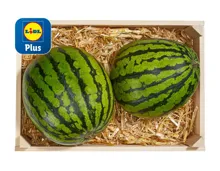 Baby Wassermelone