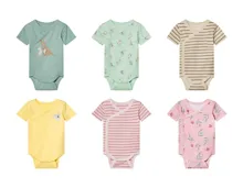Baby-Wickelbody