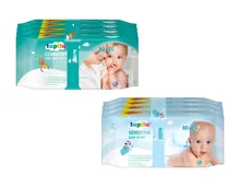 Babyfeuchttücher XXL