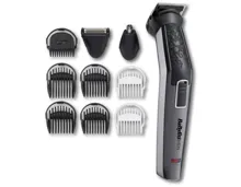 Babyliss Multitrimmer 10 in 1 Mt727E
