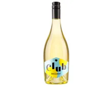 Baccarat Club Assemblage cépages blancs La Cave de Genève – Schaumwein, Schweiz (0.75l)