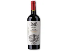 BACCARO Nero d’Avola Bio Sicilia DOC