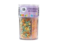 BACK FAMILY Mehrkammerstreuer Ostern