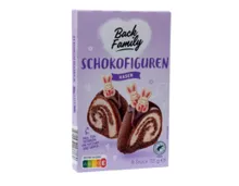 BACK FAMILY Schokodekoration, Hasen