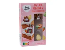 BACK FAMILY Zuckerfiguren 3D Ostern