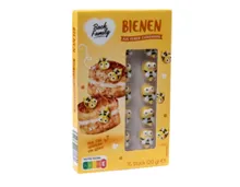 BACK FAMILY Zuckerfiguren, Bienen