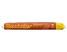 Backstar Backpapier