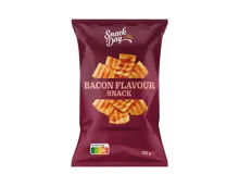 Bacon Snack