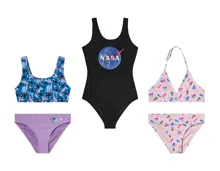 Badeanzug/Bikini