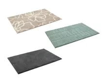 Badematte Langflor