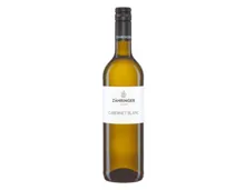 Baden QbA Cabernet Blanc Weingut Zähringer (2022) – Weisswein, Deutschland (0.75l)