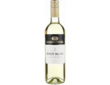 Baden QbA Kaiserstuhl Pinot Blanc Qualitätswein (2024) – Weisswein, Deutschland (0.75l)