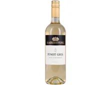 Baden QbA Kaiserstuhl Pinot Gris (2024) – Weisswein, Deutschland (0.75l)
