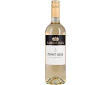 Baden QbA Kaiserstuhl Pinot Gris (2025) – Weisswein, Deutschland (0.75l)