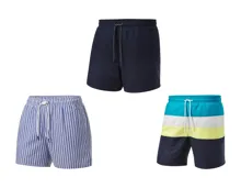 Badeshorts
