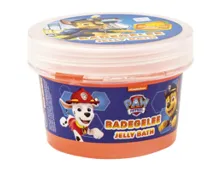 Badespass Badejelly orange