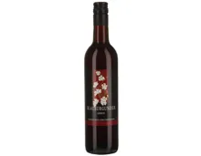 Badischer Laundwein Blauburgunder – Rotwein, Deutschland