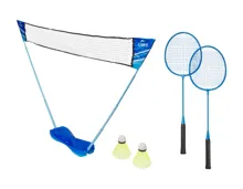 Badminton-Set