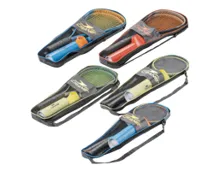 Badminton-Set