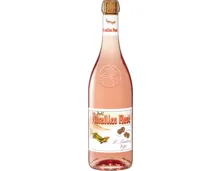 Badoux Murailles Rosé AOC Chablais