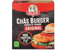 Baer Burger Protein 2x80g