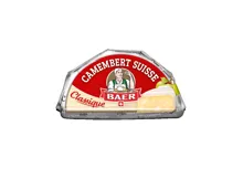 Baer Camembert Suisse