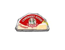 Baer Camembert Suisse Classique