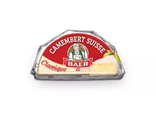 Baer Camembert Suisse