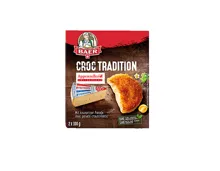 BAER Croc Appenzeller