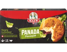 Baer Panada Provençale