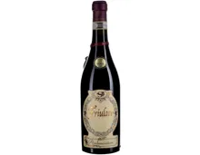Bagnoli DOC Friularo Ambasciatore (2018) – Rotwein, Italien (0.75l)