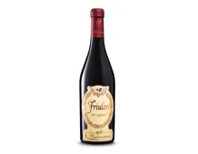 Bagnoli DOC Friularo Ambasciatore (2019) – Rotwein, Italien (0.75l)