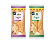 Baguettes XXL