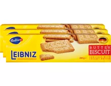 Bahlsen Leibniz Butterbiscuits