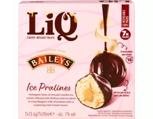 Baileys Ice Pralines