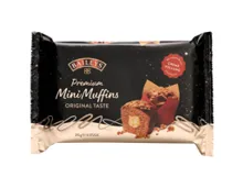 BAILEYS Mini Muffins