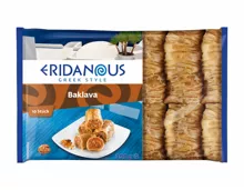 Baklava